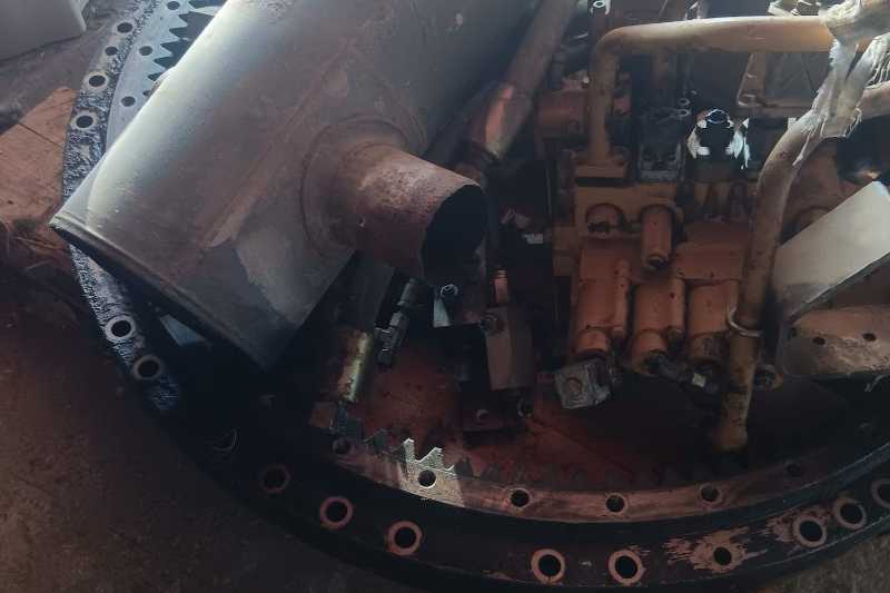 OmecoHub - Immagine CATERPILLAR 320N